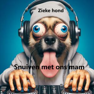snuiven met ons mam