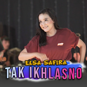 Tak Ikhlasno (Cover)