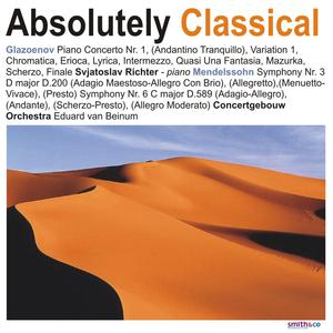 Piano Concerto No. 1 in F Minor, Op. 92: II. Tema con variazoni - Variation VII (Mazurka)