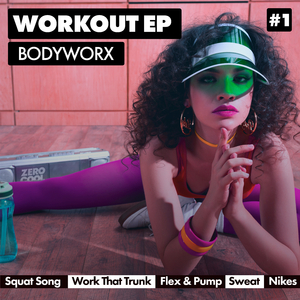 Full Work Out Mix #1