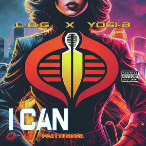 I Can (feat. Odanga) (Radio Edit)