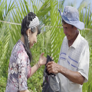Mong Cha Mẹ Luôn An Vui