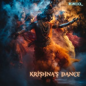 Krishna's Dance