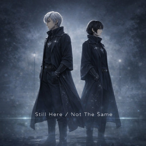 Still Here, Not the Same