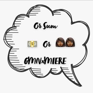 OR SUM
