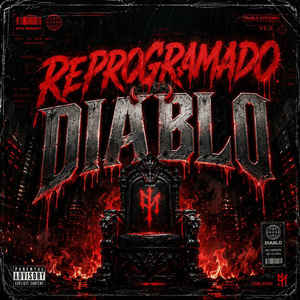 Reprogramado Diablo