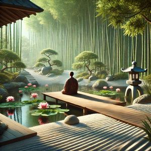 अनंत ध्यान