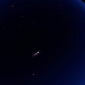 星星