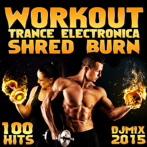 Power Is Yours (148 BPM Electronica Shred Burn DJ Mix)