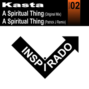A Spritual Thing (Original Mix)