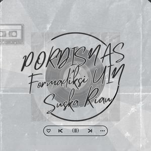 PORDISNAS Formadiksi UIN Suska Riau