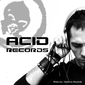 Scorpia (Original Mix)