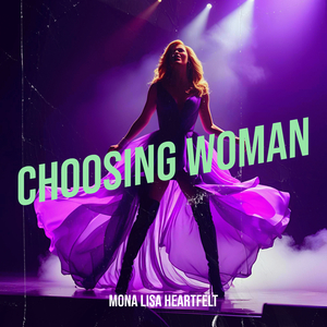 Choosing Woman