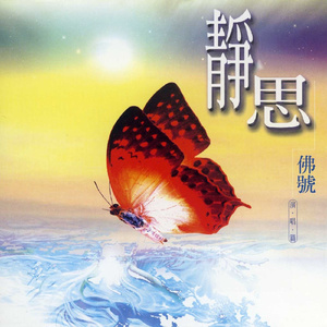 静思佛号 (男声演唱版)