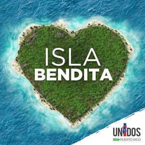 Isla Bendita