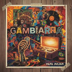Gambiarra