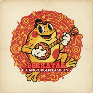 BERKATAK