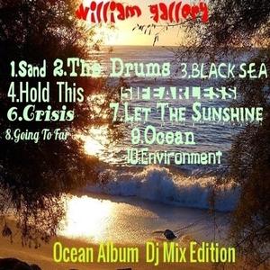 Ocean (Dj Mix Edition)