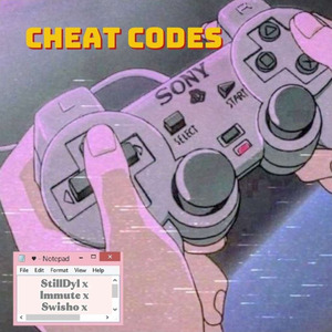 CHEAT CODES