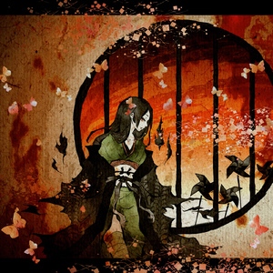 琥珀ノスタルジー