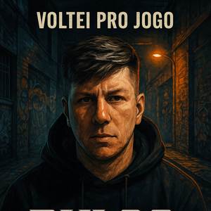 VOLTEI PRO JOGO