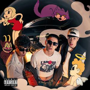 Problemi (feat. Goblin & Maxter)