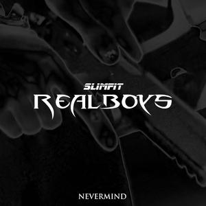REALBOYS