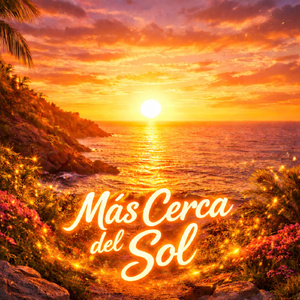 Más Cerca del sol