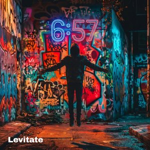 Levitate