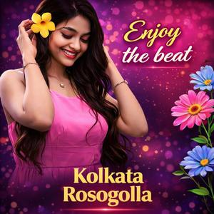 Kolkata rosogolla (Slow reverb)
