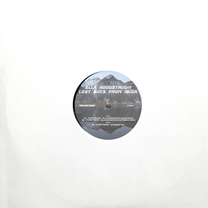 Your Touch (Ella Noodstroom Remix)