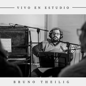 Seria Anacrónica: Hoy (En Vivo)