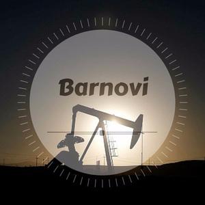 Чёрное золото