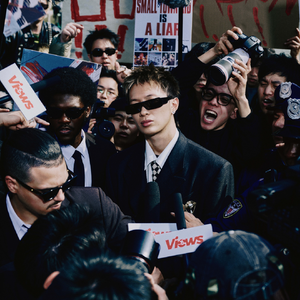 "劫掠" ASEN x APMOZART x 钢琴孟菲斯 Type Beat