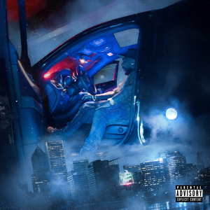 Old Grape God Speaks