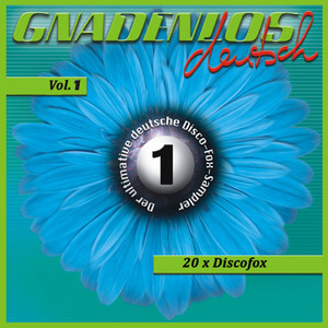 Meine Frau hat's verboten (Maxi Version)