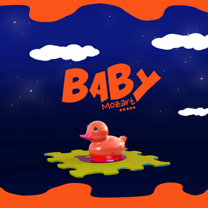 Traditonal Piano For Baby