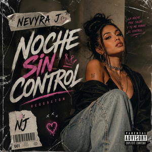 NOCHE SIN CONTROL
