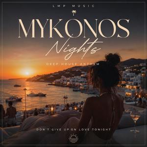 Mykonos nights