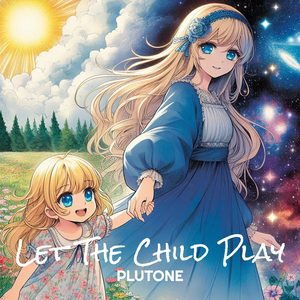 Let The Child Play