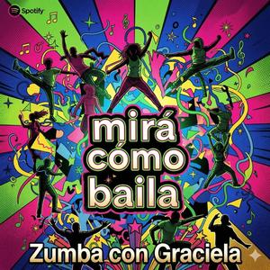 mira como baila
