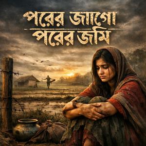 পরের জায়গা পরের জমিন