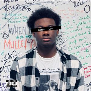 Retro Lov (feat. Demo Myers & Splxshman)