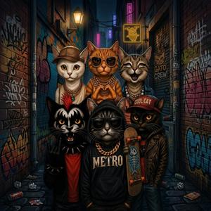 Meow