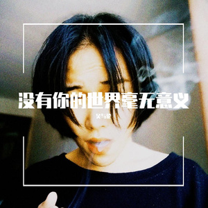 没有你的世界毫无意义