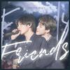 Lx6 - Friends（翻自 Bts）