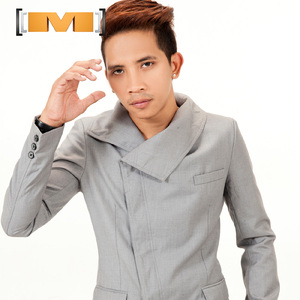 ត្រឹមមនុស្សល្អម្នាក់