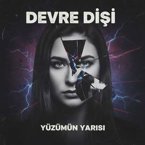 Yüzümün Yarısı