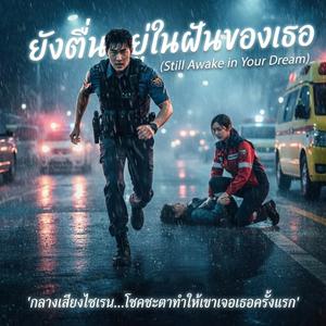 ยังตื่นอยู่ในฝันของเธอ