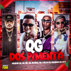 Qg dos Pimentas